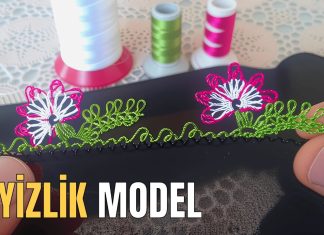 Yazma İğne Oyası Yapımı Yazma İğne Oyası Yapımı - İğne Oyaları - en güzel iğne oyası modelleri iğne oyası nasıl yapılır iğne oyası örnekleri kolay iğne oyası modelleri