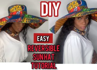 Çift Taraflı Şapka Nasıl Yapılır? Çift Taraflı Şapka Nasıl Yapılır? - Dikiş - bere dikimi değişik şapka modelleri kumaş şapka dikimi modelleri vizör şapka dikimi