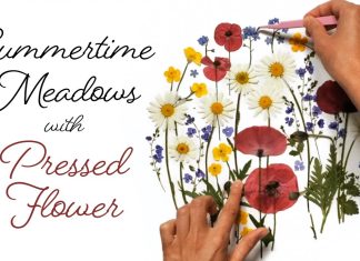 Kurutulmuş Çiçek Tablo Yapımı Kurutulmuş Çiçek Tablo Yapımı - Kendin Yap - dekoratif kuru bitkiler kurutulmuş çiçek çerçeve kurutulmuş çiçek tablo