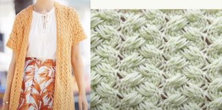 Şişle Çarpı Modeli Nasıl Örülür? - Örgü Modelleri - en güzel şiş örgü modelleri farklı şiş örgü modelleri kolay örgü modelleri şiş yapımı kolay iki şiş örgü modeli