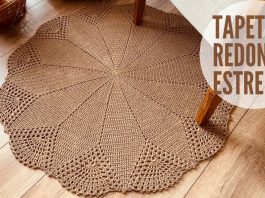 Tığla Örgü Halı Yapılışı - Örgü Modelleri - banyo paspas modelleri örgü değişik paspas örnekleri evde kilim yapımı paspas örgü modelleri ve yapılışları tığ işi örgü kilim modelleri
