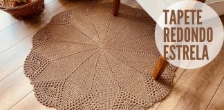 Tığla Örgü Halı Yapılışı - Örgü Modelleri - banyo paspas modelleri örgü değişik paspas örnekleri evde kilim yapımı paspas örgü modelleri ve yapılışları tığ işi örgü kilim modelleri