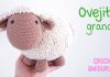Amigurumi Kuzu Yapılışı - Amigurumi - amigurumi kuzu tarifi amigurumi kuzu yapımı anlatımlı amigurumi pıtırcık kuzu tarifi örgü kuzu yapımı