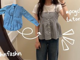 Eski Gömlekten Yeni Gömlek Yapılışı Eski Gömlekten Yeni Gömlek Yapılışı - Dikiş - eski giysileri değerlendirme eski giysileri nasıl değerlendirebiliriz eski gömlek değerlendirme gömlek yenileme gömlekten ne yapılır