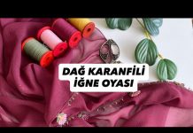 İğne Oyası Karanfil Nasıl Yapılır? - İğne Oyaları - en güzel en yeni iğne oyası modelleri gösterişli iğne oyası modelleri iğne oyası yazma son olarak ortaya çıkan iğne oyası modelleri