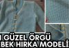 İki Şişle Bebek Hırkası Nasıl Örülür? - Bebek Hırkaları Yelekleri - bebek hırka modelleri el örgüsü el örgüsü bebek hırka modelleri ve yapılışı en güzel bebek hırka modelleri anlatımlı yeni bebek hırka modelleri örgü