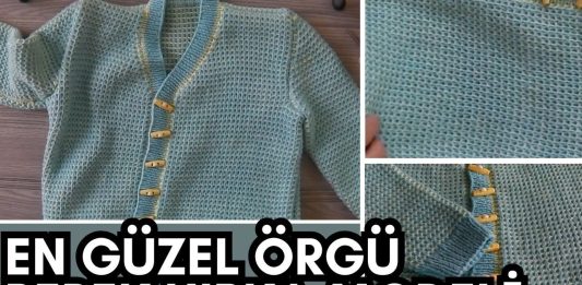 İki Şişle Bebek Hırkası Nasıl Örülür? İki Şişle Bebek Hırkası Nasıl Örülür? - Bebek Hırkaları Yelekleri - bebek hırka modelleri el örgüsü el örgüsü bebek hırka modelleri ve yapılışı en güzel bebek hırka modelleri anlatımlı yeni bebek hırka modelleri örgü