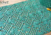 İp Koparmadan Kare Motif Nasıl Örülür? - Örgü Modelleri - ip kopmadan kare motif kolay kare motif yapımı kolay tığ işi kare motif yapımı anlatımlı örgü kare motif tek renk kare motif yapımı