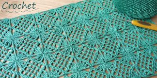 İp Koparmadan Kare Motif Nasıl Örülür? - Örgü Modelleri - ip kopmadan kare motif kolay kare motif yapımı kolay tığ işi kare motif yapımı anlatımlı örgü kare motif tek renk kare motif yapımı