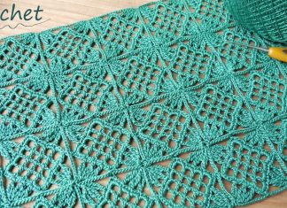 İp Koparmadan Kare Motif Nasıl Örülür? İp Koparmadan Kare Motif Nasıl Örülür? - Örgü Modelleri - ip kopmadan kare motif kolay kare motif yapımı kolay tığ işi kare motif yapımı anlatımlı örgü kare motif tek renk kare motif yapımı