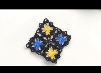 Kolay Kare Motif Anlatımlı Kolay Kare Motif Anlatımlı - Örgü Modelleri - kare motif örnekleri yapılışı kolay kare motif yapımı kolay tığ işi kare motif yapımı anlatımlı tığ işi kare motif örnekleri