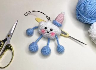 Örgü Bulut Anahtarlık Yapımı Örgü Bulut Anahtarlık Yapımı - Örgü Modelleri - hediyelik örgü anahtarlık kolay örgü anahtarlık modelleri örgü anahtarlık modelleri ve yapılışları tığ işi anahtarlık modelleri