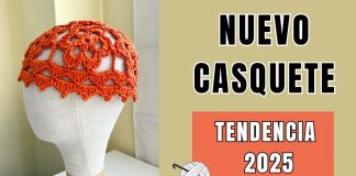 Trend Örgü Şapka Yapılışı - Örgü Modelleri - motifli bere motifli bere yapımı motifli şapka modelleri tığ işi şapka örnekleri anlatımlı