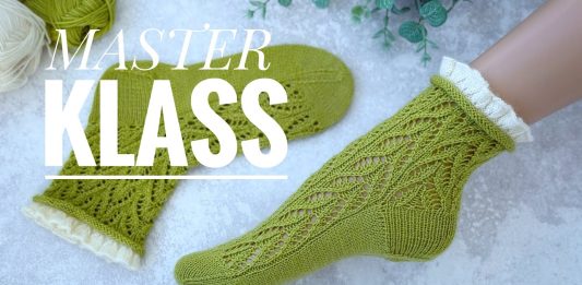 Ajurlu Örgü Çorap Yapılışı - Patik Modelleri - 2 şişle patik örnekleri iki şiş örgü modelleri kolay çorap örme örgü çorap modelleri ve yapılışları yeni çorap örnekleri