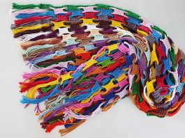 Artan İplerden Battaniye Nasıl Örülür? Artan İplerden Battaniye Nasıl Örülür? - Örgü Bebek Battaniyesi Modelleri - artan iplerden battaniye artan iplerden neler yapılır artan iplerden örgü modelleri artan yün ipleri değerlendirme yarım kalan iplerle ne yapılır