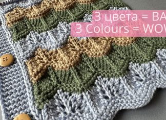 Artık İplerle Ajurlu Örgü Modeli Yapılışı Artık İplerle Ajurlu Örgü Modeli Yapılışı - Örgü Modelleri - delikli örgü modelleri en güzel örgü modelleri iki şiş örgü örgü modelleri ve yapılışları şiş örgü örnekleri yeni şiş örgü modelleri