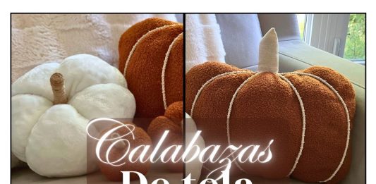 Dekoratif Balkabağı Yastık Yapımı - Dikiş - el yapımı yastık modelleri en güzel kırlent örnekleri evde kırlent kılıfı yapımı koltuk kırlent modelleri pinterest yastık kılıfı pinterest yastık modelleri