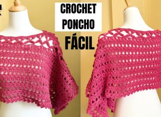 Kolay Panço Nasıl Örülür? Kolay Panço Nasıl Örülür? - Örgü Modelleri - el örgüsü panço modelleri ve yapılışı kadın örgü panço örgü bayan panço modelleri panço örgü modelleri anlatımlı