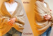 Çok Kolay Hırka Nasıl Örülür? - Örgü Modelleri - genç kız örgü modelleri kolay hırka modelleri ve yapılışları salaş örgü hırka modelleri salaş örgü modelleri tığ işi yeni moda örgü hırka modelleri