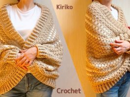 Çok Kolay Hırka Nasıl Örülür? - Örgü Modelleri - genç kız örgü modelleri kolay hırka modelleri ve yapılışları salaş örgü hırka modelleri salaş örgü modelleri tığ işi yeni moda örgü hırka modelleri