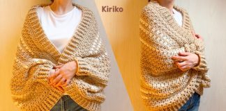 Çok Kolay Hırka Nasıl Örülür? - Örgü Modelleri - genç kız örgü modelleri kolay hırka modelleri ve yapılışları salaş örgü hırka modelleri salaş örgü modelleri tığ işi yeni moda örgü hırka modelleri