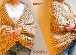 Çok Kolay Hırka Nasıl Örülür? - Örgü Modelleri - genç kız örgü modelleri kolay hırka modelleri ve yapılışları salaş örgü hırka modelleri salaş örgü modelleri tığ işi yeni moda örgü hırka modelleri