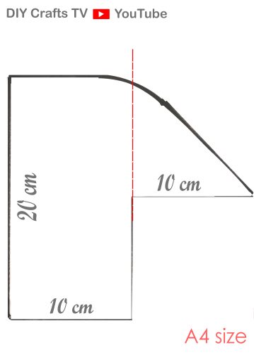 Fermuarlı Makyaj Çantası Nasıl Dikilir? - Örgü Modelleri - 