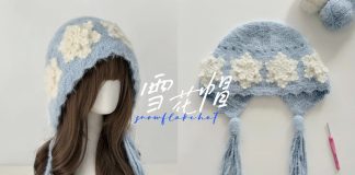 Kar Tanesi Şapka Nasıl Örülür? Kar Tanesi Şapka Nasıl Örülür? - Örgü Modelleri - bayan örgü şapka modelleri çocuk örgü şapka modelleri kız çocuk örgü şapka modelleri kolay örgü bere modelleri örgü şapka anlatımlı