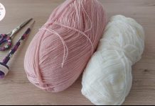 Puf Çiçekli Yuvarlak Lif Yapılışı Puf Çiçekli Yuvarlak Lif Yapılışı - Lif Modelleri - en güzel çeyizlik lif modelleri lif modelleri anlatımlı lif modelleri anlatımlı videoları lif modelleri anlatımlı yapılışı yuvarlak lif modelleri