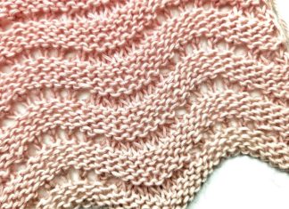 Dalgalı Ajurlu Örgü Modelleri Yapılışı Dalgalı Ajurlu Örgü Modelleri Yapılışı - Örgü Modelleri - ajurlu örgü modelleri delikli örgü modelleri iki şiş örgü modelleri şiş örgü örnekleri anlatımlı yapımı kolay iki şiş örgü modeli