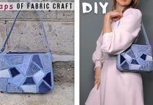 Eski Kot Pantolondan Çanta Yapılışı Eski Kot Pantolondan Çanta Yapılışı - Dikiş - el yapımı kot çanta modelleri eski kottan çanta yapılışı kot pantolon paçasından çanta yapımı kottan çanta yapımı videoları