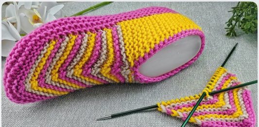 İki Şişle Örgü Patik Yapımı - Patik Modelleri - 2 şişle patik modelleri 2 şişle patik yapımı anlatımlı çeyizlik patik modelleri yeni patik modelleri yeni patik modelleri iki şişle