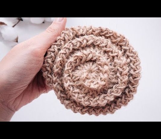 Jüt İpten Lif Nasıl Örülür? - Lif Modelleri - çeyizlik lif kolay lif modelleri en güzel çeyizlik lif modelleri lif modelleri anlatımlı videoları tüm lif modelleri