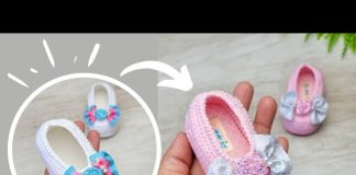 Kız Bebek Örgü Patik Yapılışı Kız Bebek Örgü Patik Yapılışı - Örgü Bebek Patik Modelleri - bebek patik anlatımlı yapılışı bebek patik ayakkabı kız bebek patik modelleri tığ işi bebek patik modelleri yeni doğan bebek patik modelleri