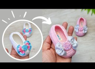 Kız Bebek Örgü Patik Yapılışı Kız Bebek Örgü Patik Yapılışı - Örgü Bebek Patik Modelleri - bebek patik anlatımlı yapılışı bebek patik ayakkabı kız bebek patik modelleri tığ işi bebek patik modelleri yeni doğan bebek patik modelleri