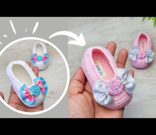 Kız Bebek Örgü Patik Yapılışı - Örgü Bebek Patik Modelleri - bebek patik anlatımlı yapılışı bebek patik ayakkabı kız bebek patik modelleri tığ işi bebek patik modelleri yeni doğan bebek patik modelleri