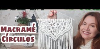 Kolay Makrome Duvar Süsü Yapımı Kolay Makrome Duvar Süsü Yapımı - Örgü Modelleri - en basit makrome makrome duvar süsü modelleri makrome modelleri yapılışı örgü duvar süsleri modelleri