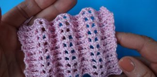 Tığ İşi Örgü Modelleri ve Yapılışları - Örgü Modelleri - çok güzel ve kolay bir model tığ işi güzel tığ işi modelleri kolay tığ işi örnekler tığ işi el örgüler tığ işi örgü modelleri ve yapılışları