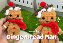 Amigurumi Kurabiye Adam Yapılışı Amigurumi Kurabiye Adam Yapılışı - Amigurumi - amigurumi kurabiye adam amigurumi kurabiye adam tarifi kurabiye adam amigurumi ücretsiz tığ işi amigurumi modelleri zencefilli kurabiye adam tarifi