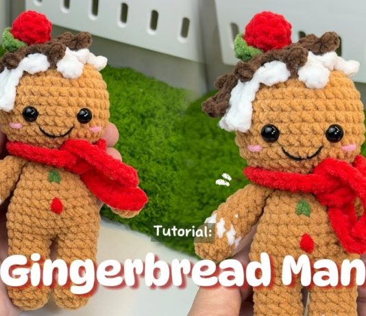 Amigurumi Kurabiye Adam Yapılışı Amigurumi Kurabiye Adam Yapılışı - Amigurumi - amigurumi kurabiye adam amigurumi kurabiye adam tarifi kurabiye adam amigurumi ücretsiz tığ işi amigurumi modelleri zencefilli kurabiye adam tarifi