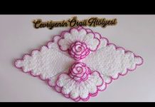 Baklava Dilimi Lif Nasıl Örülür? Baklava Dilimi Lif Nasıl Örülür? - Lif Modelleri - çeyizlik lif kolay lif modelleri en güzel çeyizlik lif modelleri kolay lif modelleri tüm lif modelleri yeni lif modelleri