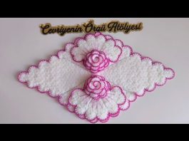 Baklava Dilimi Lif Nasıl Örülür? Baklava Dilimi Lif Nasıl Örülür? - Lif Modelleri - çeyizlik lif kolay lif modelleri en güzel çeyizlik lif modelleri kolay lif modelleri tüm lif modelleri yeni lif modelleri