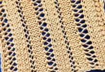 Kolay Ajurlu Örgü Modelleri Anlatımlı - Örgü Modelleri - ajurlu anlatımlı örgü modelleri delikli ajurlu örgü modelleri iki şiş örgü örgü modelleri ve yapılışları yazlık ajurlu örgü modelleri