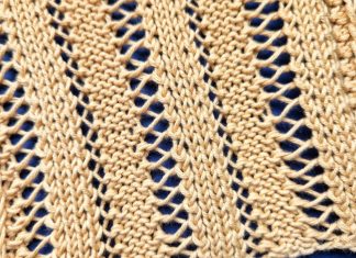 Kolay Ajurlu Örgü Modelleri Anlatımlı - Örgü Modelleri - ajurlu anlatımlı örgü modelleri delikli ajurlu örgü modelleri iki şiş örgü örgü modelleri ve yapılışları yazlık ajurlu örgü modelleri