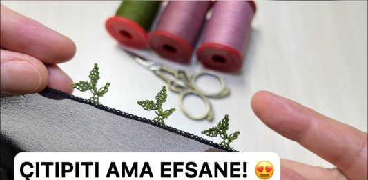 Yeni İğne Oyası Örnekleri Yazma Kenarı - İğne Oyaları - en güzel en yeni iğne oyası modelleri iğne oyası örnekleri iğne oyası yapılışı kolay iğne oyası modelleri yeni iğne oyası örnekleri tülbent