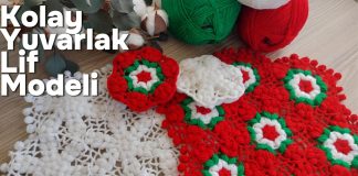 Yuvarlak Lif Modelleri Yapılışı Yuvarlak Lif Modelleri Yapılışı - Lif Modelleri - banyo lif modelleri lif yapımı modelleri yeni yuvarlak lif modelleri yuvarlak lif modelleri