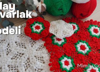 Yuvarlak Lif Modelleri Yapılışı - Lif Modelleri - banyo lif modelleri lif yapımı modelleri yeni yuvarlak lif modelleri yuvarlak lif modelleri