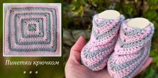 Bebek Patiği Nasıl Örülür? - Örgü Bebek Patik Modelleri - 0-3 aylık bebek patikleri kız bebek patik modelleri kolay bebek patik modelleri yeni doğan bebek patik modelleri