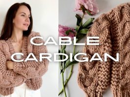 Bir Hafta Sonunda Hırka Nasıl Örülür? Bir Hafta Sonunda Hırka Nasıl Örülür? - Örgü Modelleri - crop hırka örgü kadın örgü hırka modelleri örgü hırka modeli örgü hırka modelleri bayan