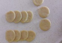 Gül Tatlısı - Yemek Tarifleri - gül tatlısı irmiksiz iftarlık tatlı tarifleri pratik şerbetli tatlı tarifleri ramazan için tatlı tarifleri tam ölçülü gül tatlısı